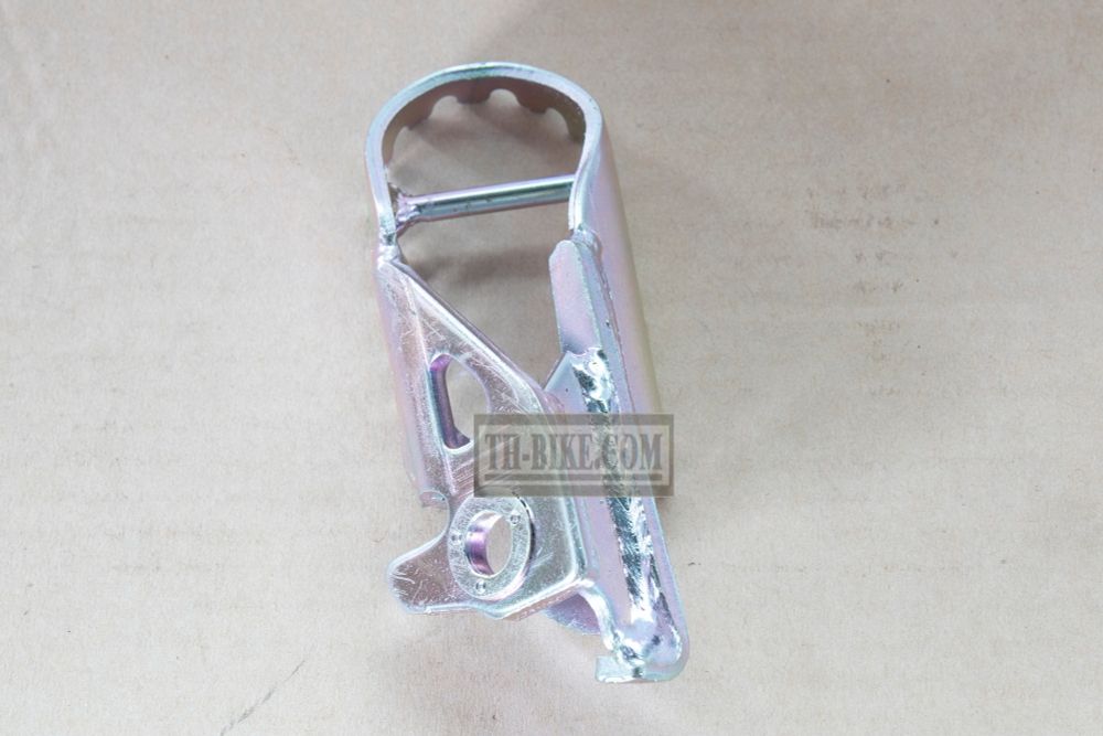 50616-KZZ-900. STEP COMP., R. Honda CRF250L-M-Rally