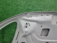 Капот Porsche Macan (2014-н.в.)