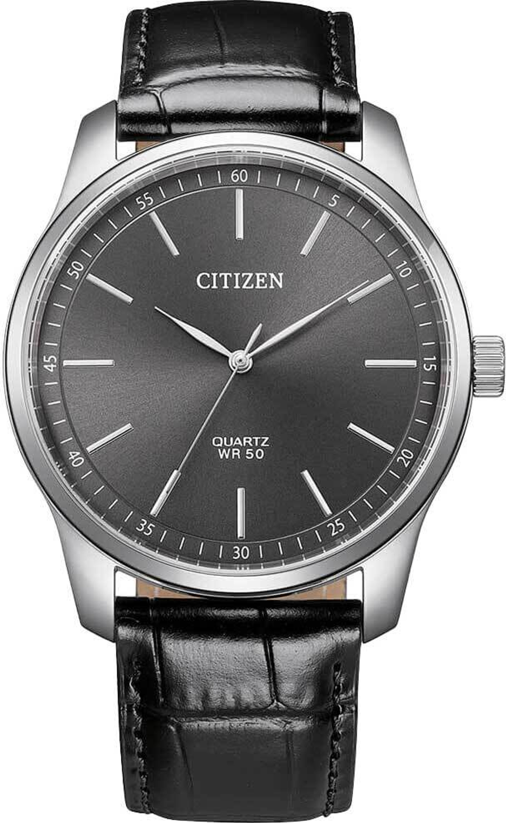 Японские наручные часы Citizen BH5001-05H