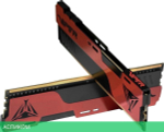 Оперативная память Patriot Viper Elite II 2x16GB PC4-25600 (PVE2432G320C8K)