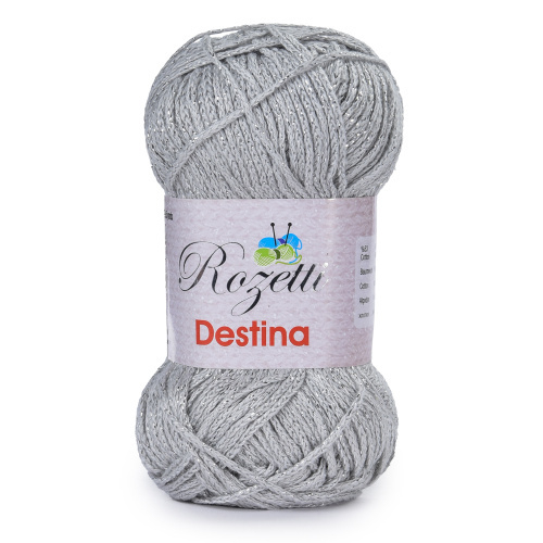 Пряжа Rozetti Destina (45024)