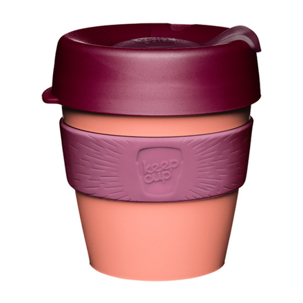 KeepCup Кружка KeepCup Original S 227 мл Barberry