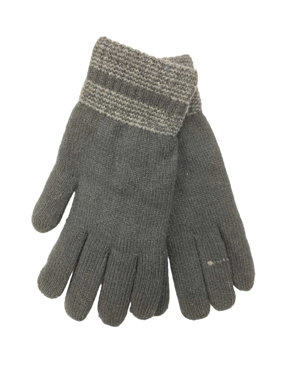 Перчатки. Мужские. Материал верха: Текстильные. Подклад: Мех. Очень Толстые. 12 шт в упаковке.