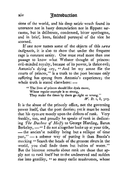 The white devil and the Duchess of Malfy | John Webster