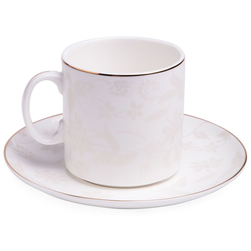 ЧАЙНЫЙ НАБОР LEFARD "СНЕЖНАЯ КОРОЛЕВА" НА 4 ПЕР. 8 ПР. 270 МЛ