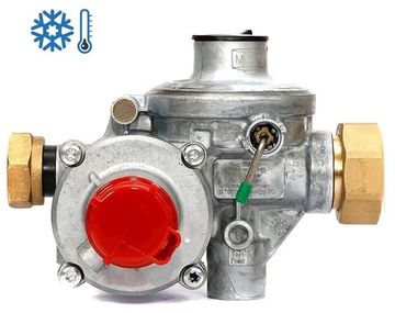 Регуляторы давления газа