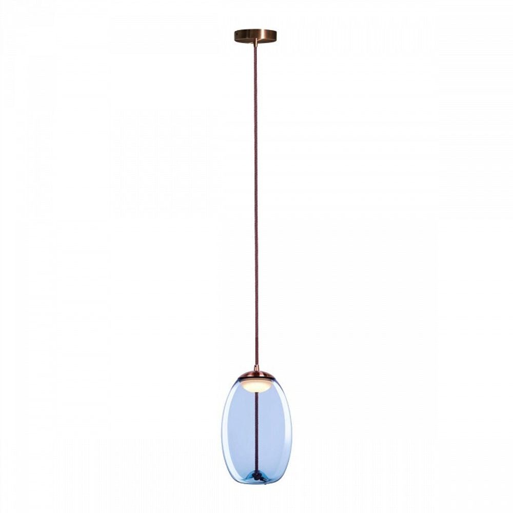 Подвесной светильник Loft it Knot 8133-A mini