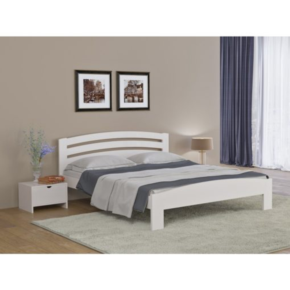 Кровать Магнолия 2-R