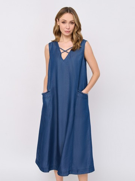 Платье женское FRANCO VELLO