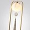 Настольная лампа Odeon Light Fiolent Modern 5432/1T