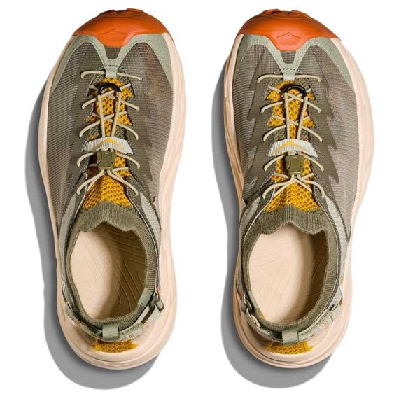 Hoka One One Hopara 2 Aerino 'Green'