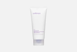 Celimax Слабокислотная очищающая пенка Celimax Derma Nature Relief Madecica pH Balancing Foam Cleansing