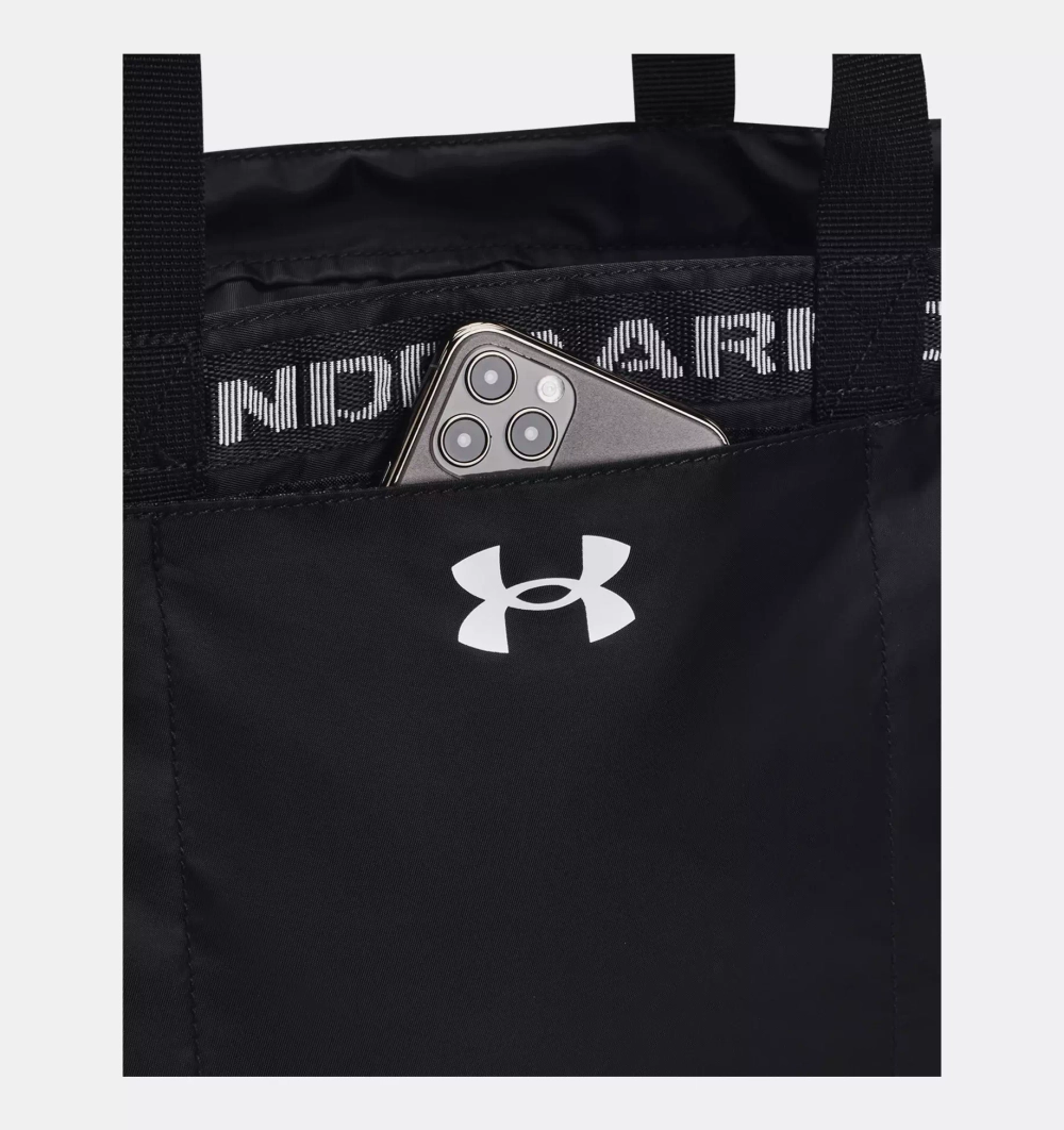 Сумка Under Armour UA Favorite Tote-BLK