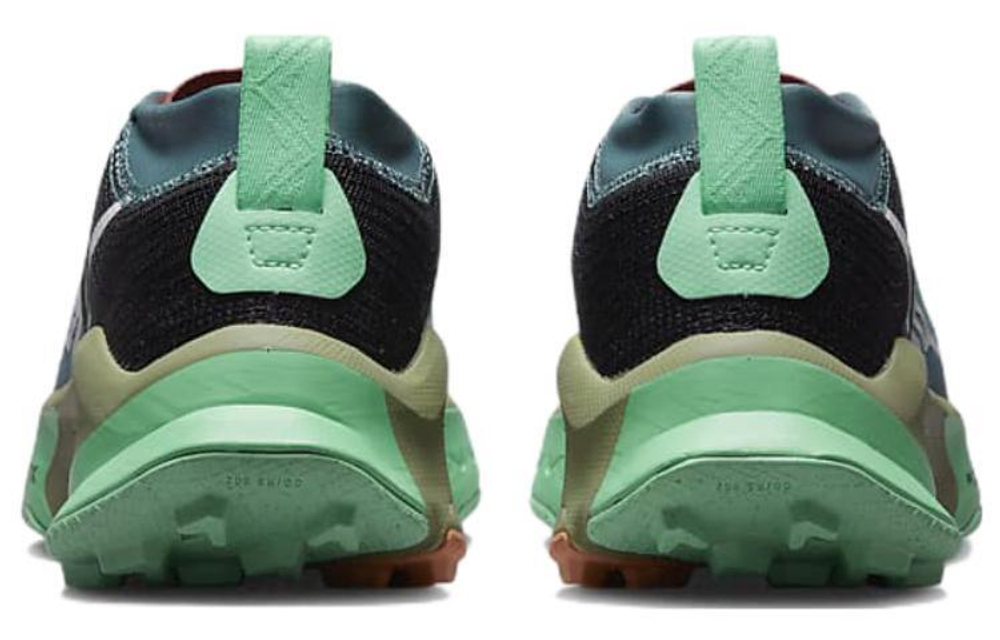 Кроссовки Nike Zoomx Zegama Trail (Женская размерная сетка)