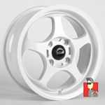 Комплект дисков SSR 15x6.5 et35 4x114.3