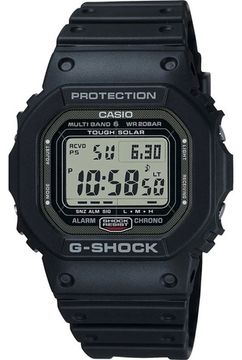 Наручные часы Casio GW-5000U-1E