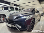 Lamborghini Urus 4.0 V8 S (12.2023)