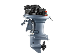 2х-тактный лодочный мотор MIKATSU M40FES