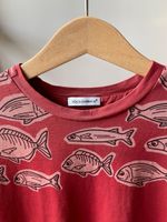 Хлопковая футболка Dolce&Gabbana, 104