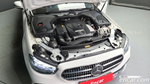 Mercedes-Benz E-Class W213 E250 Avangarde (12.2020)