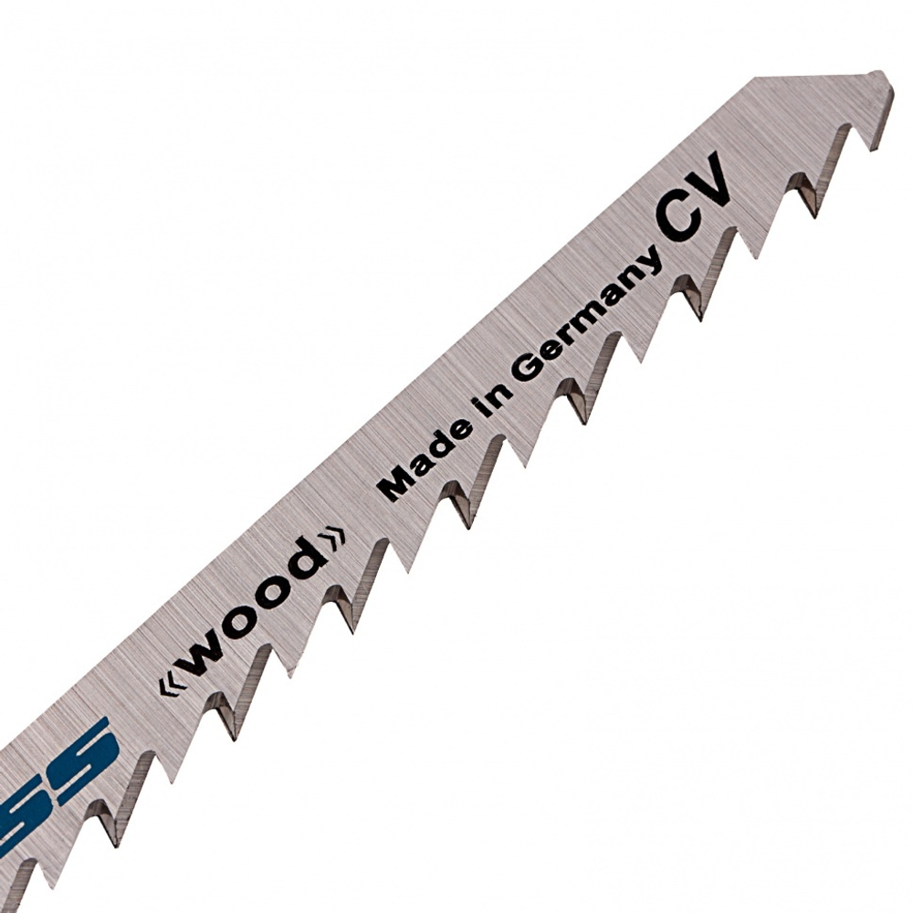 GROSS Полотна для электролобзика по дереву 2шт ( 3103-T101D )