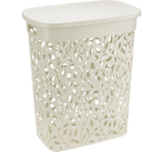 Корзина для белья ФЛОРА 35л. М2620