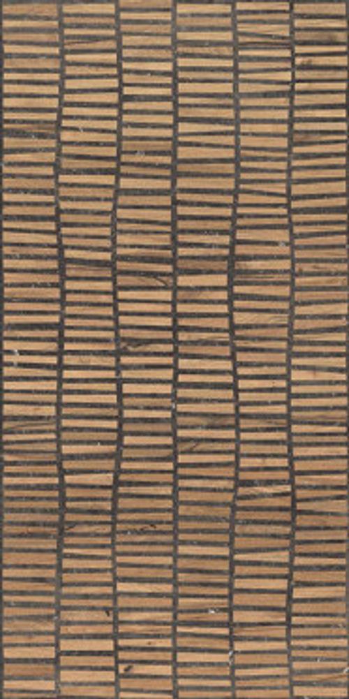 Керамогранит NORDIK STONE DOMINO BLACK ret (0004880)