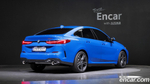 BMW 2 Series Gran Coupe (F44) 220i M Sports (06.2023)