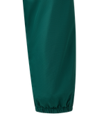 Куртка ветрозащитная DIVISION PerFormPROOF Shower Jacket, темно-зеленый, детский