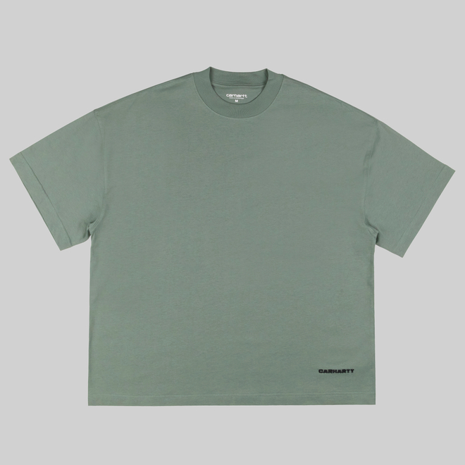 Футболка мужская Carhartt WIP Link Script