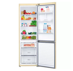 Холодильник двухкамерный Artel HD430RWENE Beige (q).