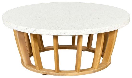 Комплект деревянной мебели Woodland