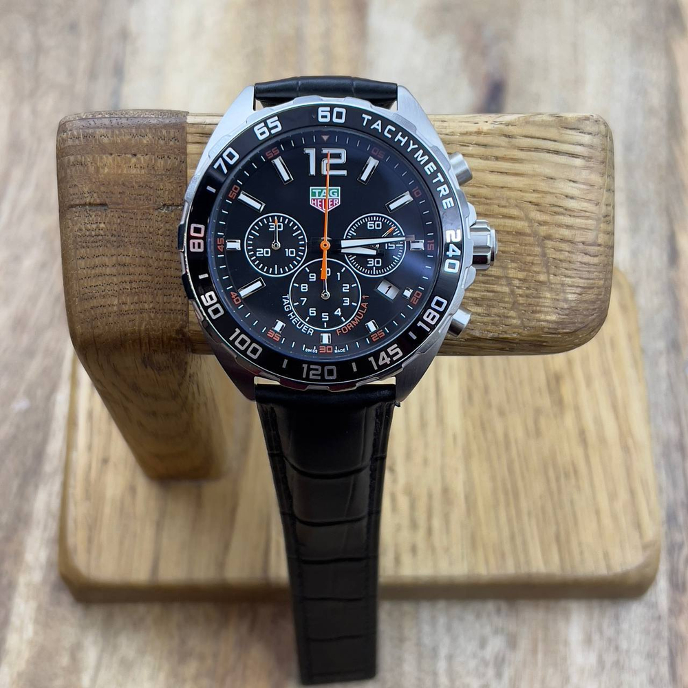 Часы Tag Heuer