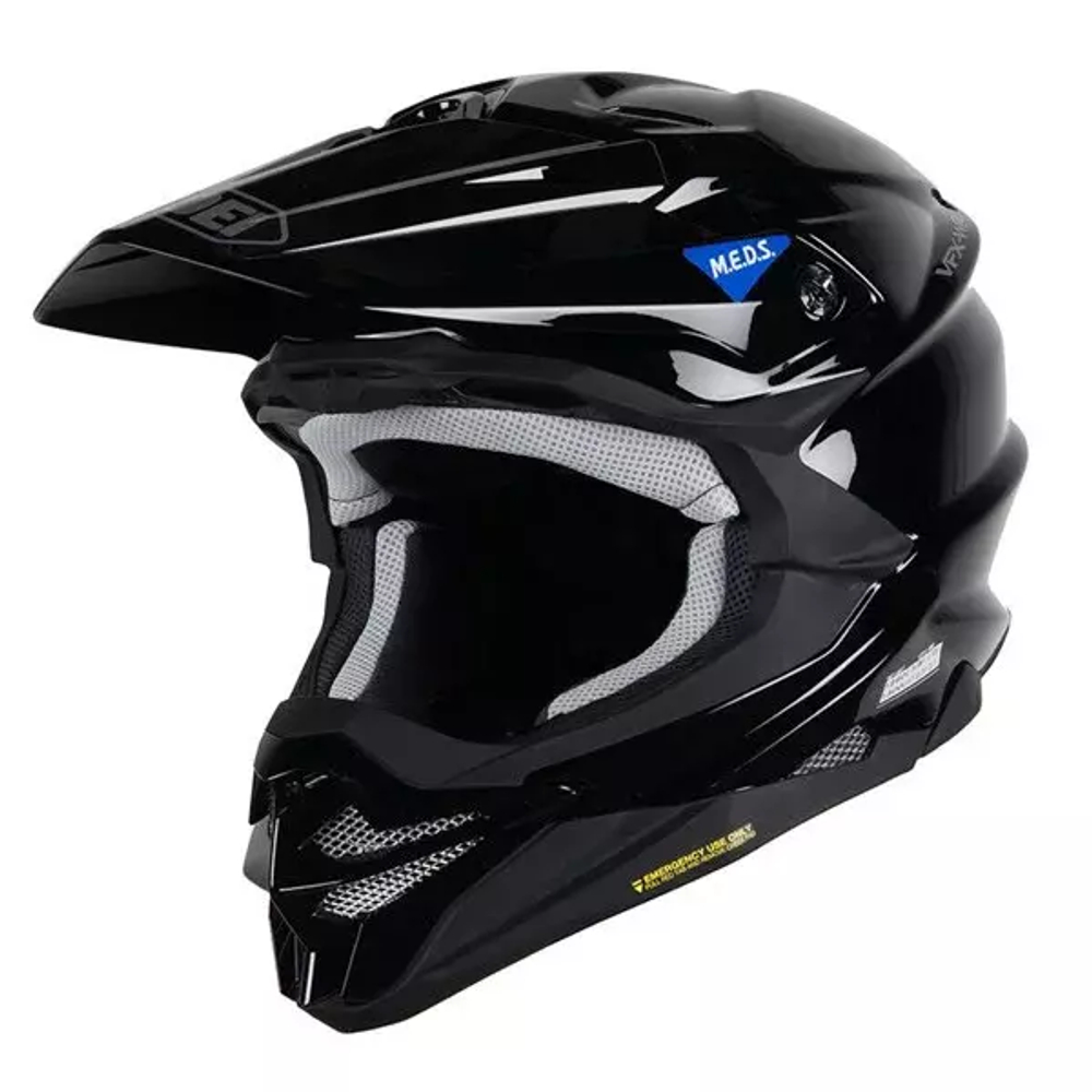 SHOEI VFX-WR Black