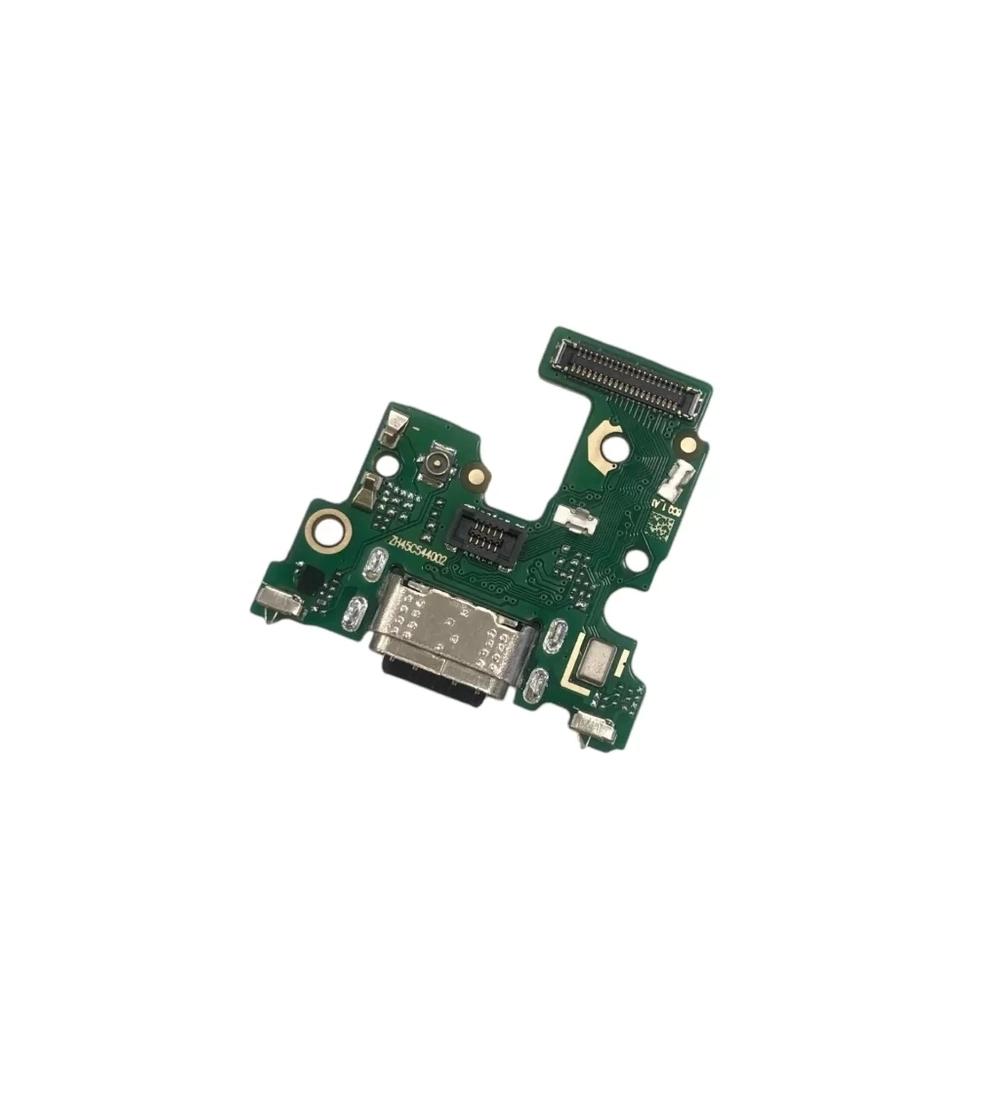 infinix Hot 50 Pro Plus (X6880) Нижняя плата зарядки (Субплата) (ORIG)