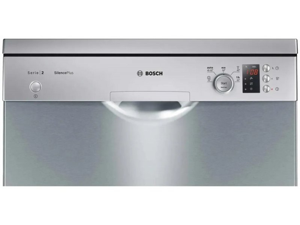 Посудомоечная машина Bosch SMS25AI05E