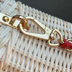 Louis Vuitton Capucines Mini