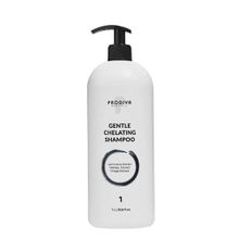 Prodiva Хелатирующий шампунь Gentle Chelating Shampoo ph6.4