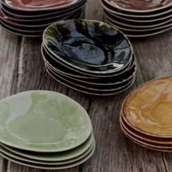 Кофейная пара 80мл Costa Nova Riviera