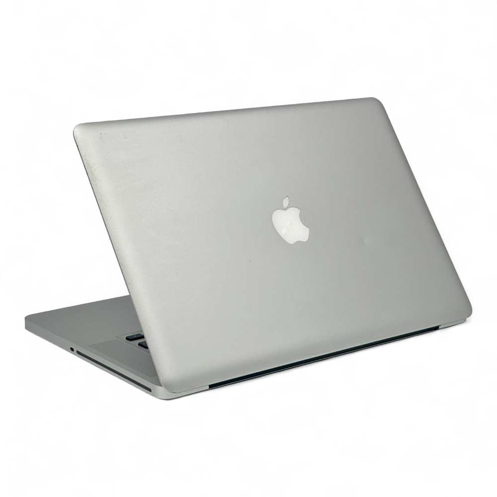 MacBook Pro 15 Mid 2010