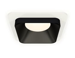 Ambrella Комплект встраиваемого светильника Techno XC7901002