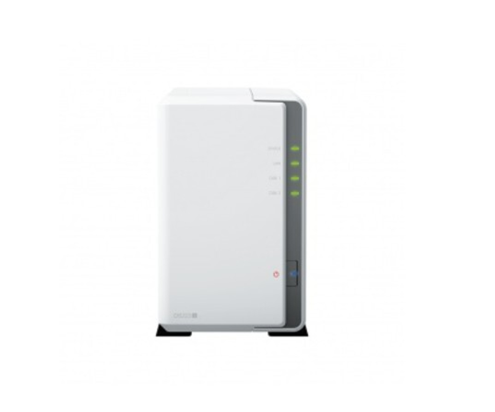 Сетевой накопитель  Synology DS223j