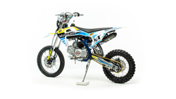 Питбайк Motoland NX125 E (2022г.)