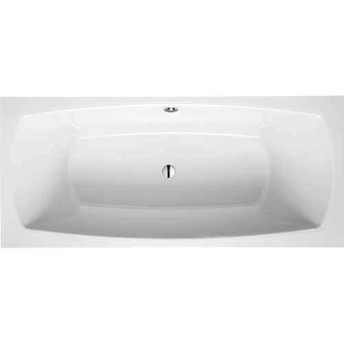 Квариловая ванна Villeroy&Boch My Art 180x80 UBQ180MYA2V-01 без гидромассажа