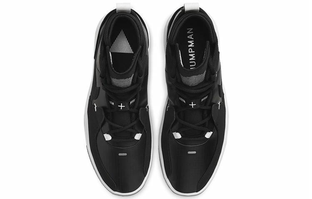 Кроссовки Jordan Meta-Morph Utility