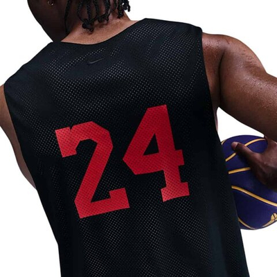 Баскетбольная джерси Nike Kobe Dri-FIT T-Shirt Black