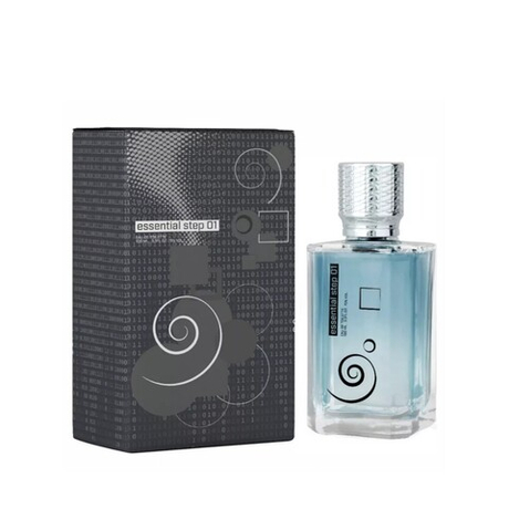 Essential Step 01 edT 100ml unisex/АБАР