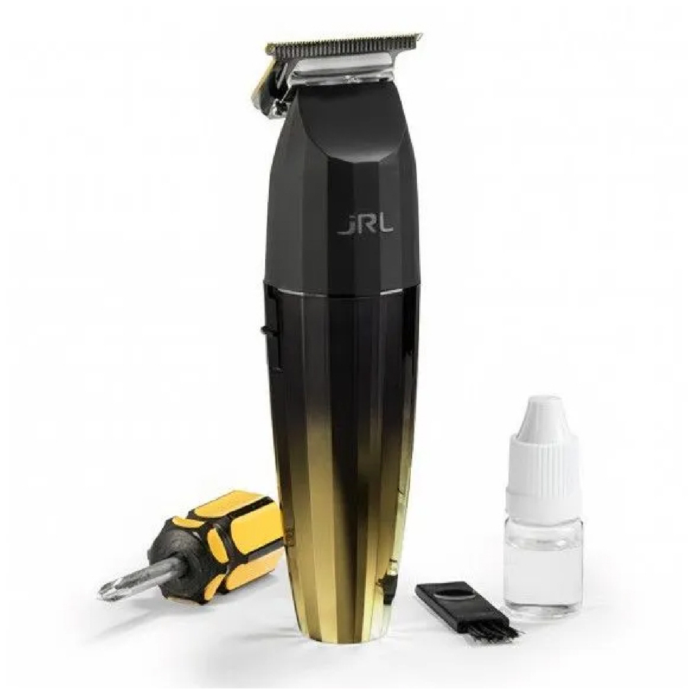 JRL Триммер для стрижки волос Fresh Fade 2020T-G