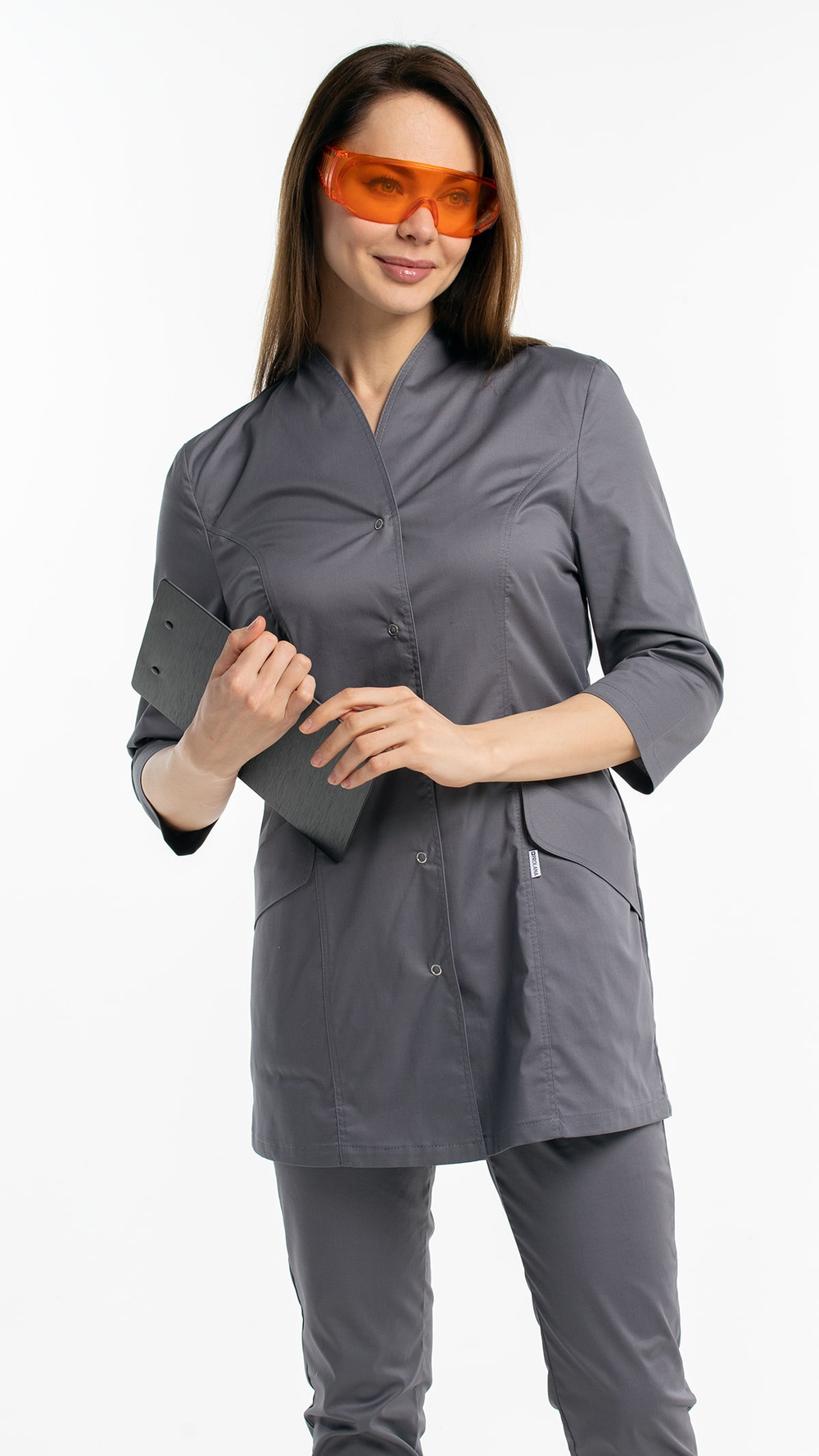 Костюм медицинский Мишель №73 (42 )