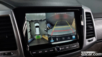 KG Mobility (Ssangyong) All New Rexton Дизель 2.2 4WD (04.2023)